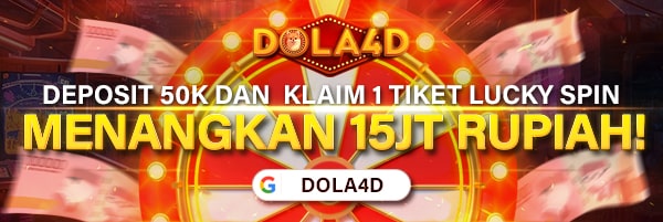 Dola4D Game Digital Smarphone Terbaik